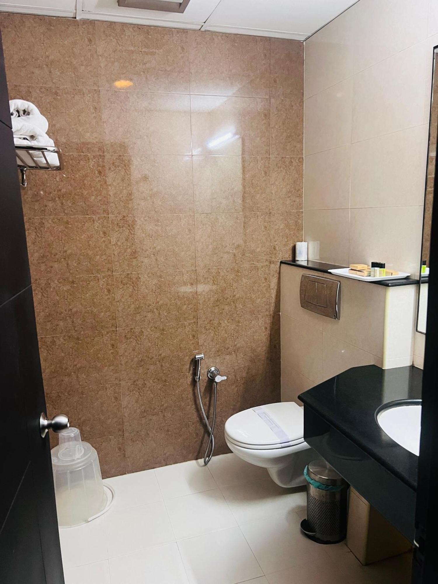 Green Hopper Hotels & Resorts Pvt Ltd Kottayam Eksteriør billede