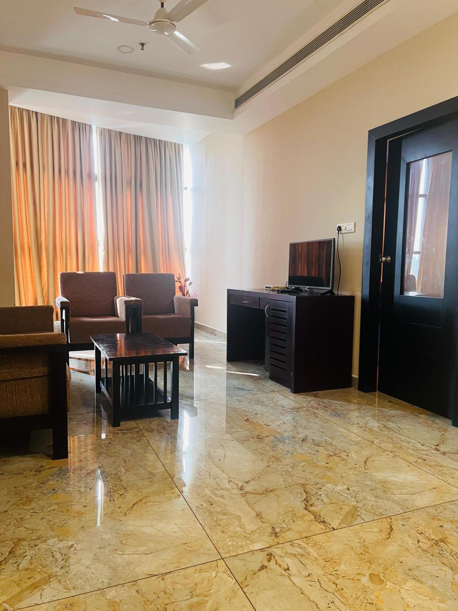 Green Hopper Hotels & Resorts Pvt Ltd Kottayam Eksteriør billede