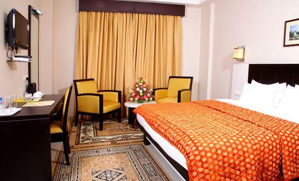 Green Hopper Hotels & Resorts Pvt Ltd Kottayam Eksteriør billede