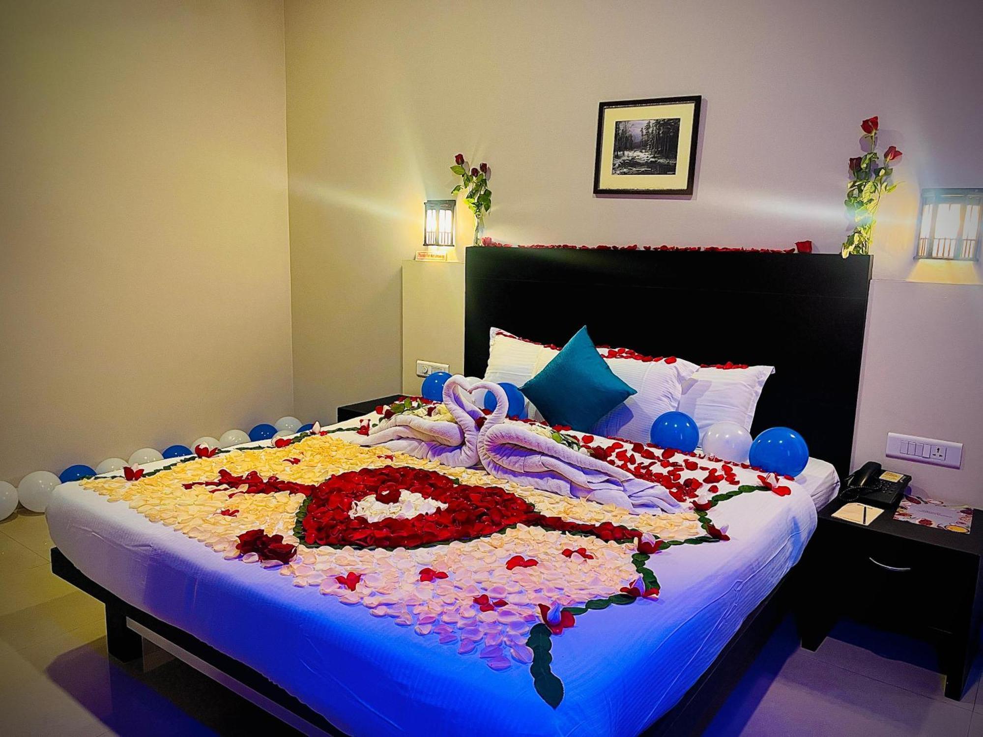 Green Hopper Hotels & Resorts Pvt Ltd Kottayam Eksteriør billede