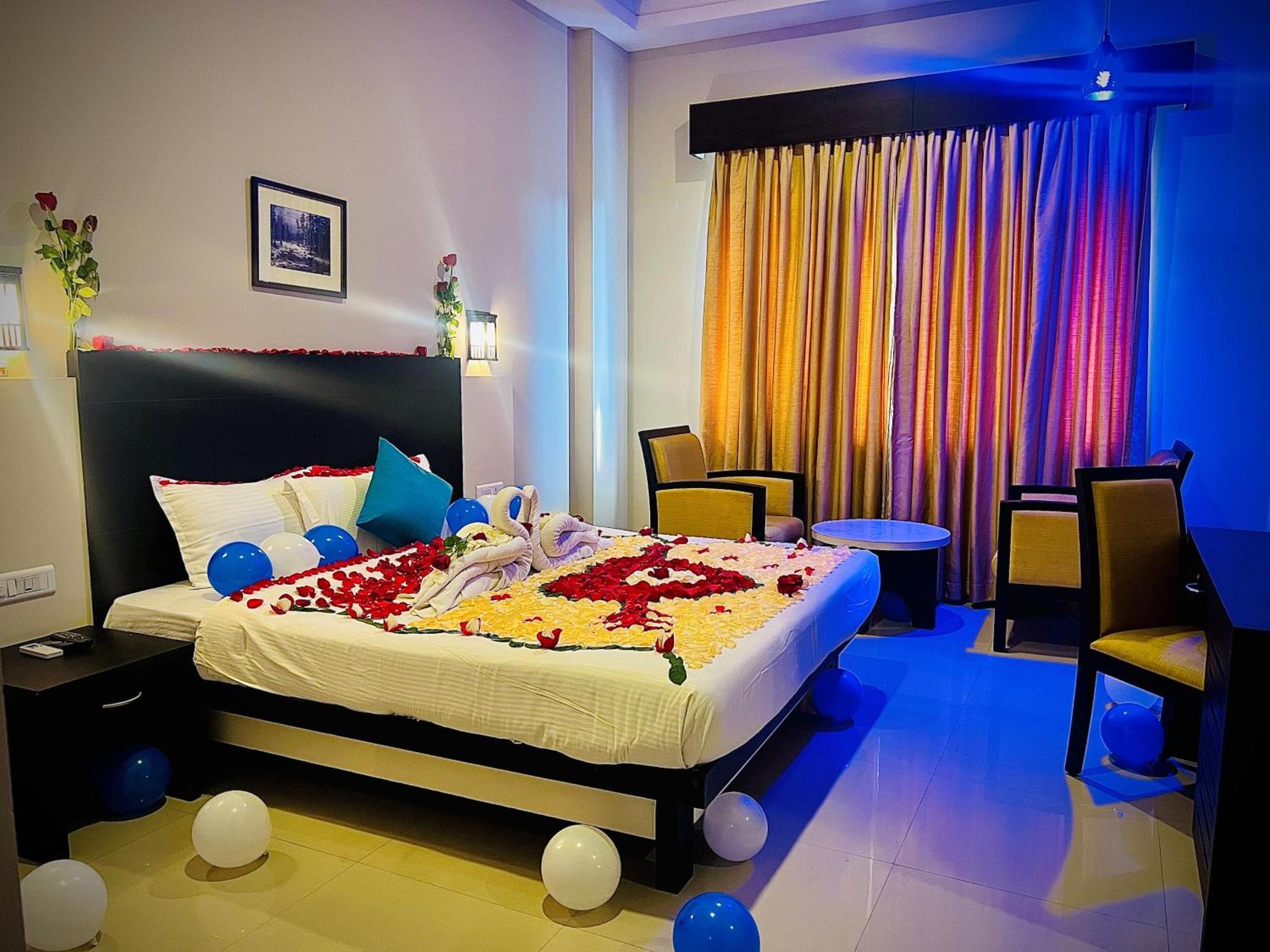 Green Hopper Hotels & Resorts Pvt Ltd Kottayam Eksteriør billede