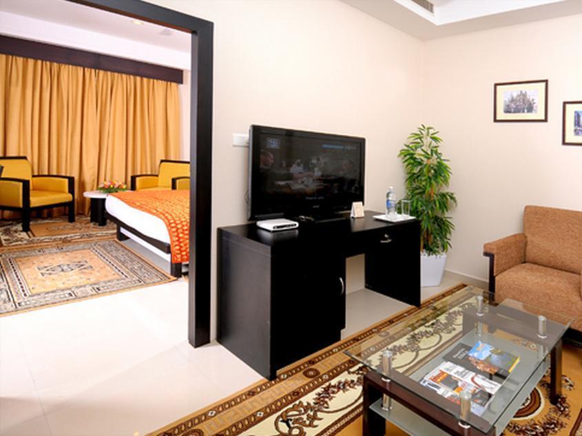 Green Hopper Hotels & Resorts Pvt Ltd Kottayam Eksteriør billede