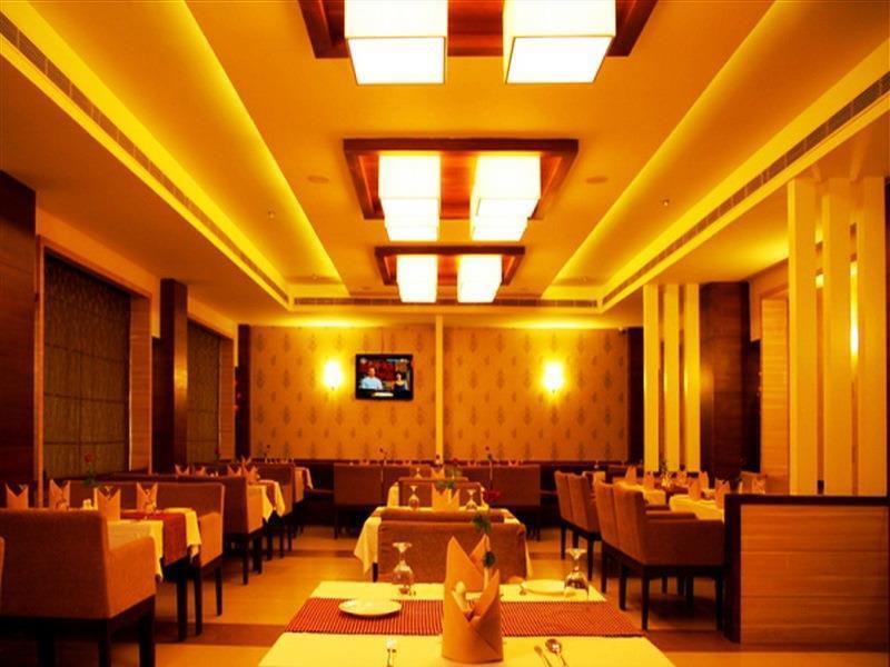 Green Hopper Hotels & Resorts Pvt Ltd Kottayam Eksteriør billede